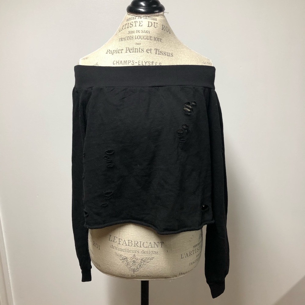 NWT Forever 21 top